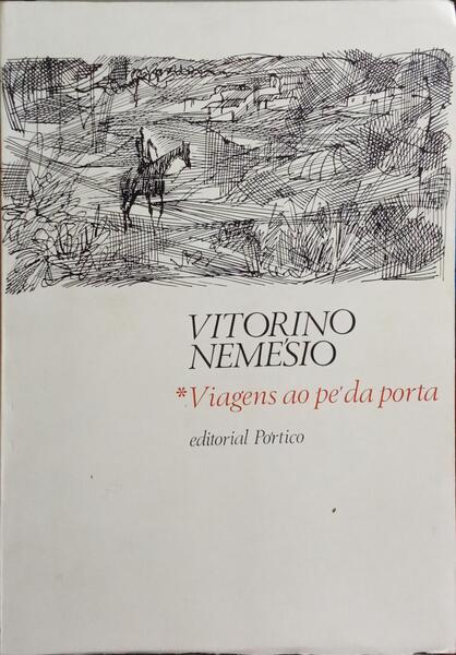 VIAGENS AO PÉ DA PORTA.