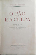 O PÃO E A CULPA.