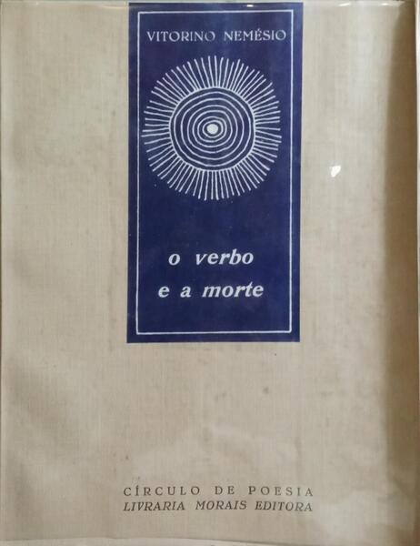 O VERBO E A MORTE.