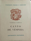 CANTO DE VÉSPERA.