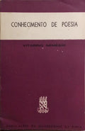 CONHECIMENTO DE POESIA.