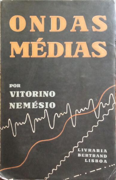 ONDAS MÉDIAS. [DED.]