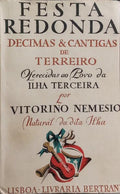 FESTA REDONDA.