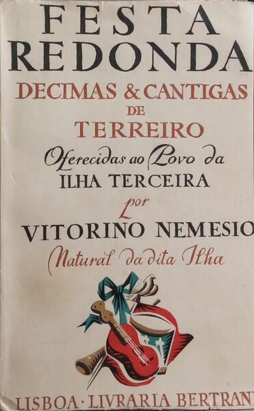 FESTA REDONDA.