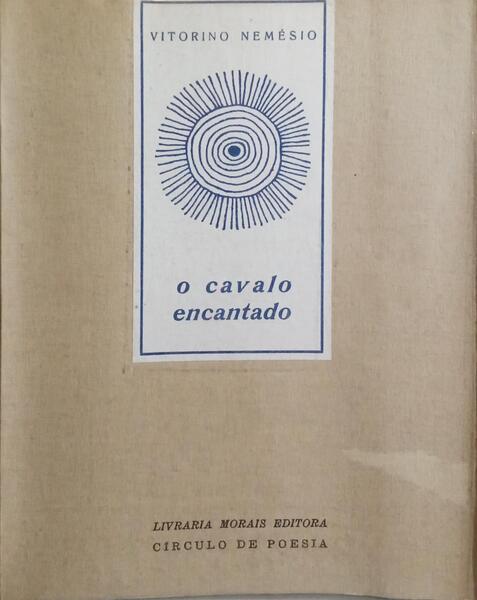 O CAVALO ENCANTADO.