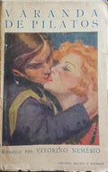 VARANDA DE PILATOS.