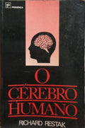 O CÉREBRO HUMANO.