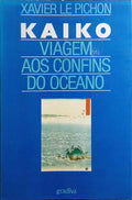 KAIKO, VIAGEM AOS CONFINS DO OCEANO.