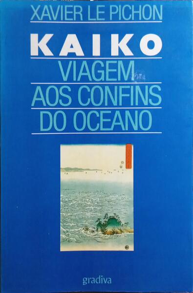 KAIKO, VIAGEM AOS CONFINS DO OCEANO.