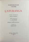 ÇATURANGA.