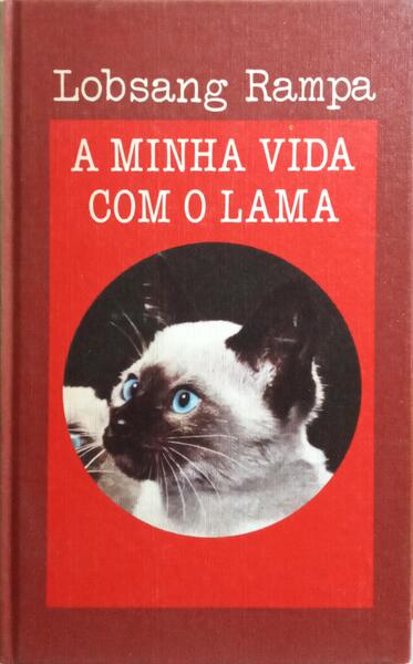 A MINHA VIDA COM O LAMA.