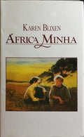 ÁFRICA MINHA.