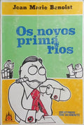 OS NOVOS PRIMÁRIOS.