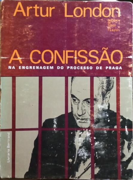 A CONFISSÃO.