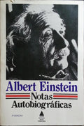 NOTAS AUTOBIOGRÁFICAS.