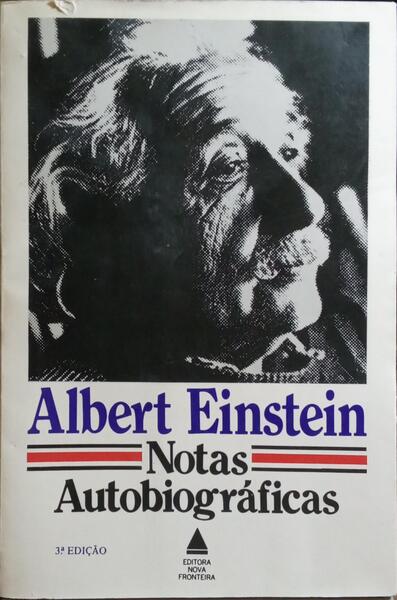 NOTAS AUTOBIOGRÁFICAS.