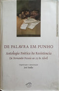 DE PALAVRA EM PUNHO.