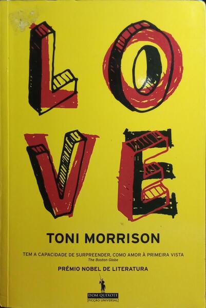 LOVE.