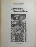 COMO EU LI O LIVRO DE RUTE.