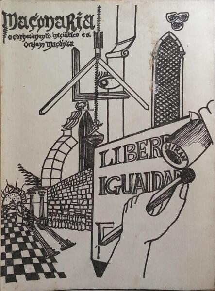 O CONHECIMENTO INICIÁTICO E A ORDEM MAÇÓNICA.