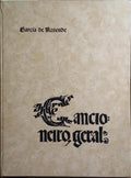 CANCIONEIRO GERAL.