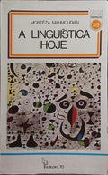A LINGUÍSTICA, HOJE.