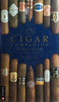 THE CIGAR COMPANION. THE CONNOISSEUR'S GUIDE.