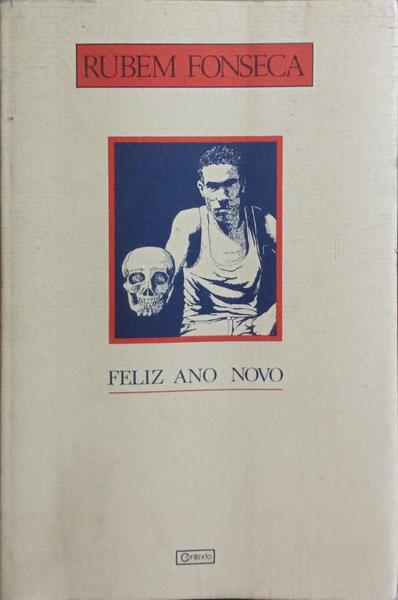 FELIZ ANO NOVO.