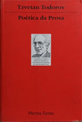 POÉTICA DA PROSA.