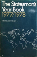 THE STATESMAN'S YEAR-BOOK. [1977-1978]