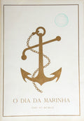 DIA (O)  DA MARINHA: XVII-VI-MCMLIX. [17-06-1959]
