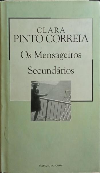 OS MENSAGEIROS SECUNDÁRIOS.