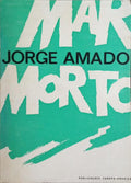 MAR MORTO. [2.ª EDIÇÃO]