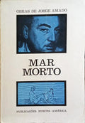 MAR MORTO. [4.ª EDIÇÃO]