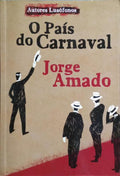 O PAÍS DO CARNAVAL.