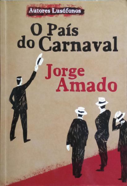 O PAÍS DO CARNAVAL.