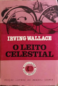 O LEITO CELESTIAL. [EDIÇÃO DE 1987]