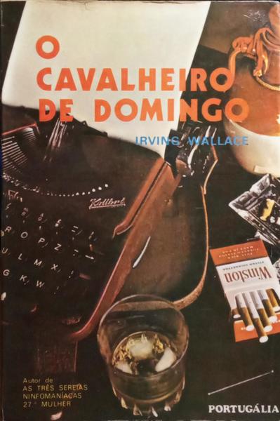 O CAVALHEIRO DE DOMINGO.