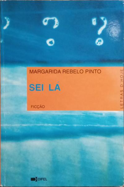 SEI LÁ.