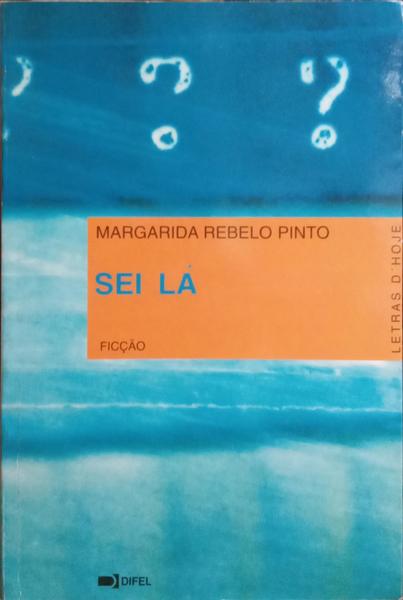 SEI LÁ. [13.ª EDIÇÃO]