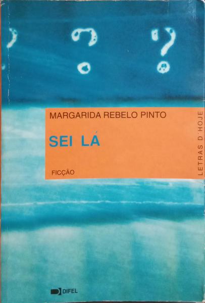 SEI LÁ. [17.ª EDIÇÃO]