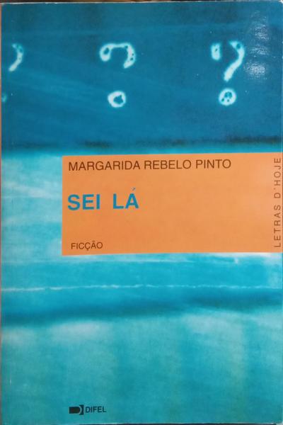 SEI LÁ. [19.ª EDIÇÃO]
