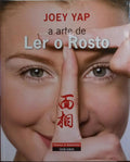 A ARTE DE LER O ROSTO.
