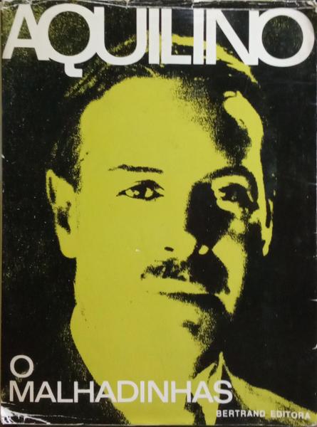 O MALHADINHAS, MINA DE DIAMANTES. [EDI. 1989]