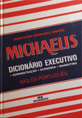 MICHAELIS, DICIONÁRIO EXECUTIVO.