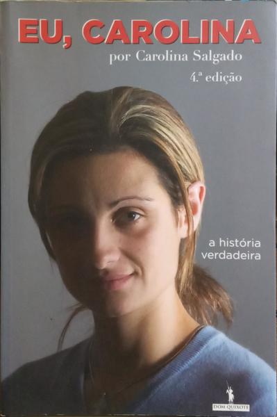EU, CAROLINA. [4.ª EDIÇÃO]