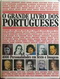 O GRANDE LIVRO DOS PORTUGUESES. [JANEIRO DE 1991]