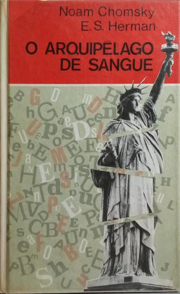O ARQUIPÉLAGO DE SANGUE.