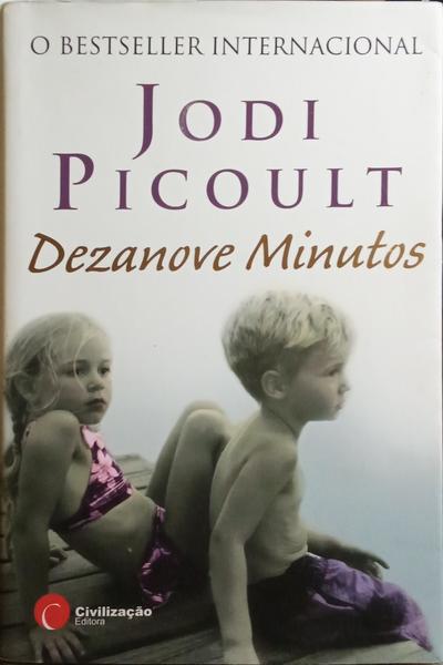 DEZANOVE MINUTOS.