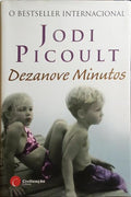 DEZANOVE MINUTOS.